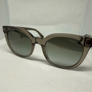 Tom Ford MOIRA Sunglasses